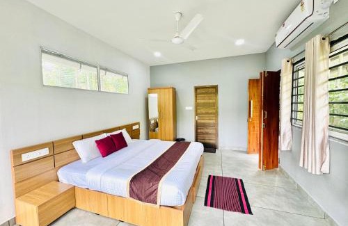 Kalpetta House | Himadri Retreat Wayanad