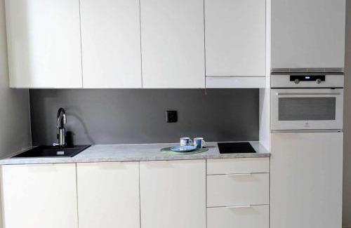 Vaasa Apartment | Himalaja Pearl- sauna and free WiFi