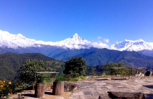 Pokhara Resort | Himalayan Deurali Resort