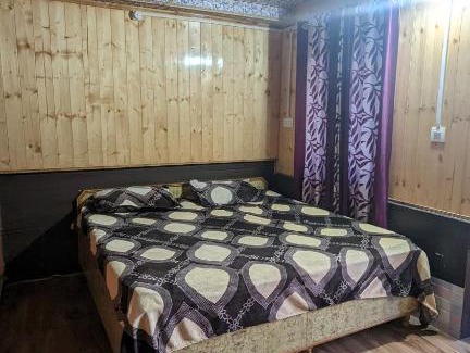 Jubbal House | Himalayan Gypsie homestay