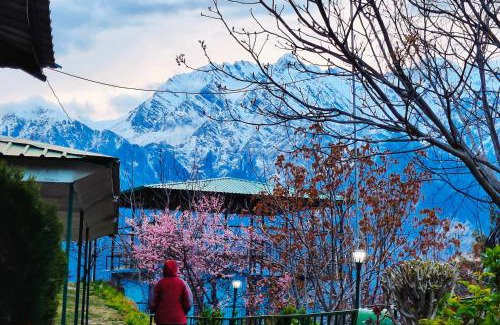 Gobind Dham Hotel | Himalayan High, Auli, By Himalayan Eco Lodges
