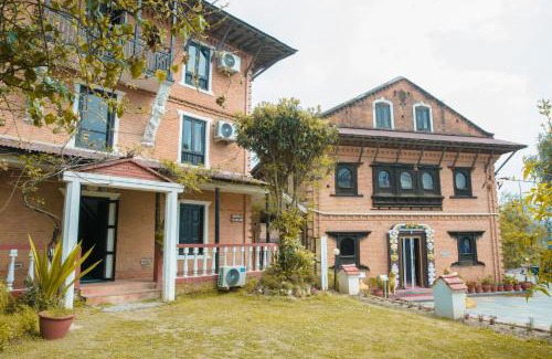 Dhulikhel Hotel | Himalayan Horizon