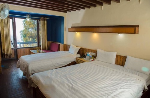 Dhulikhel Hotel | Himalayan Horizon