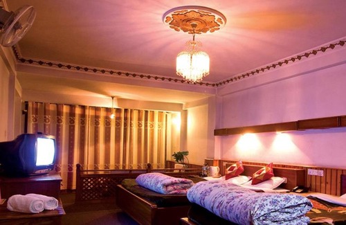 Dhulikhel Hotel | Himalayan Horizon