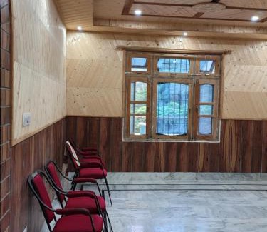 Rampur House | Himalayan riverside inn