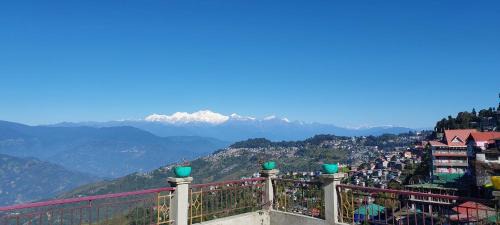 Darjeeling House | HIMALOK HOMESTAY