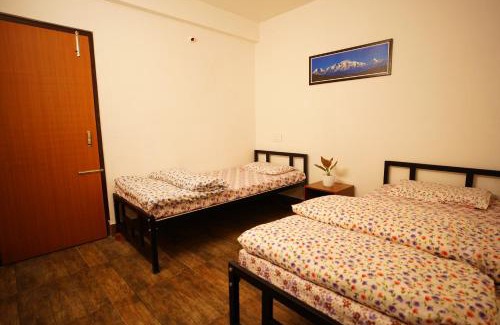 Darjeeling House | HIMALOK HOMESTAY