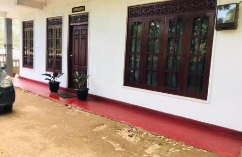 Bandarawela House | Himaya Guest Inn