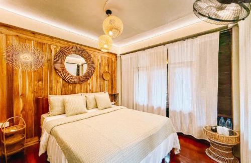 Mae On Hotel | Himdoihome Maekampong