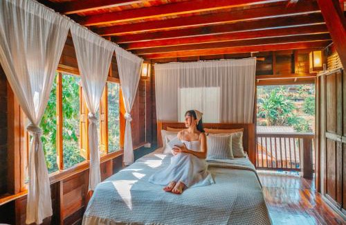 Mae On Hotel | Himdoihome Maekampong