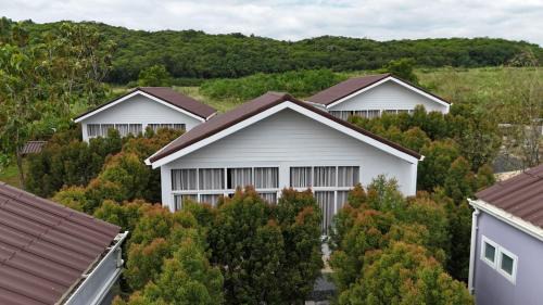 Muak Lek House | Himehome at Suanbanpaeng