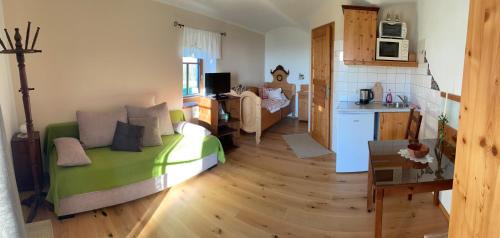 Aurolzmunster Apartment | Himetsbergerhof