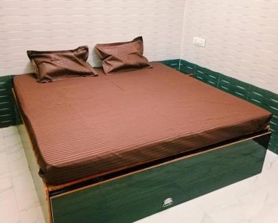 Kedarnath House | Himlok Guest House