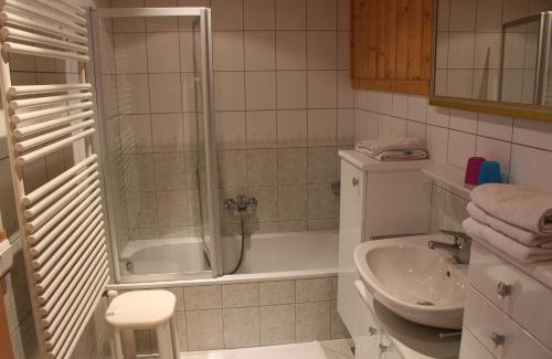 Obervellach Apartment | Himmelbauer Apartments