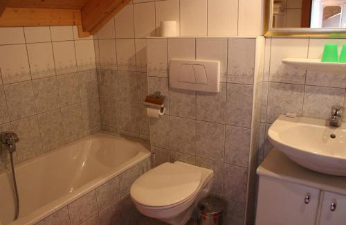 Obervellach Apartment | Himmelbauer Apartments