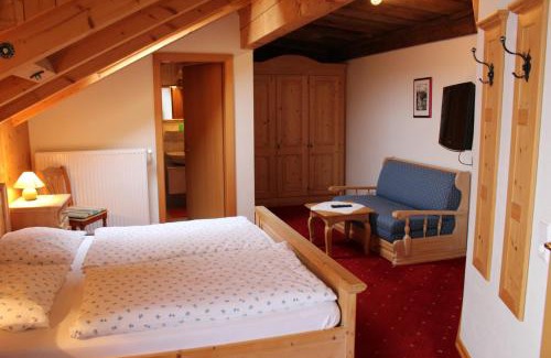 Obervellach Apartment | Himmelbauer Apartments