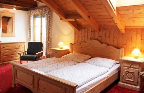 Obervellach Apartment | Himmelbauer Apartments