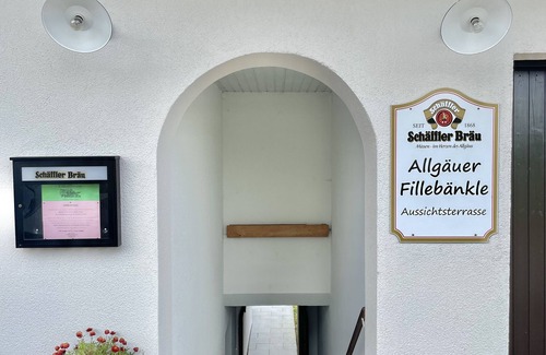 Maierhofen Apartment | Himmlisch-romantisches Loft "allgäuer Fillebänkle" Auf 900 m Über dem Westallgäu