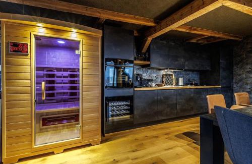 Stade Apartment | Himmlisches Penthouse am Fischmarkt