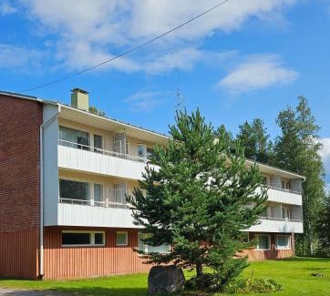 Kuorevesi Apartment | Himoksesta 30km, Halli, asunto 2-3hlöä,B12