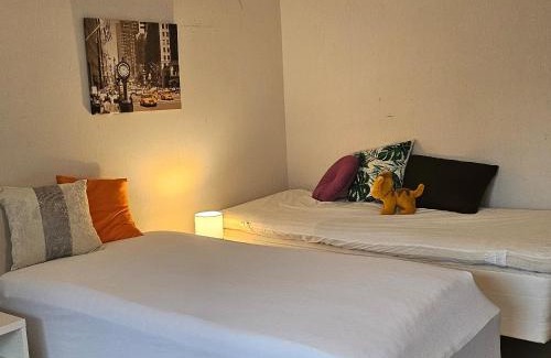 Kuorevesi Apartment | Himoksesta 30km, Halli, asunto 2-3hlöä,B12