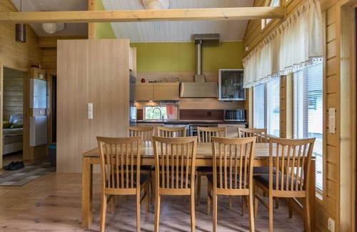 Jamsa House | Himosaurinko by Interhome