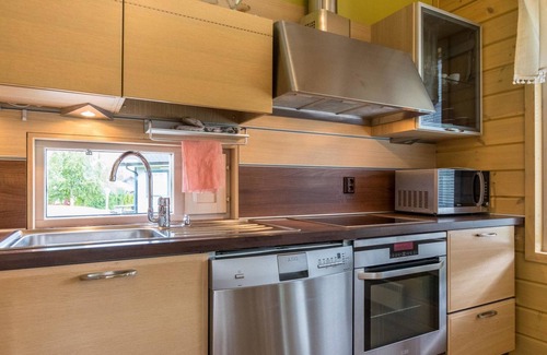 Jamsa House | Himosaurinko by Interhome