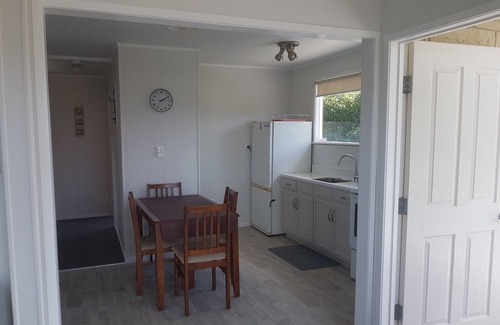 Snells Beach House | Hinemoa Views, Snells Beach, Ocean and land views.
