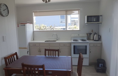 Snells Beach House | Hinemoa Views, Snells Beach, Ocean and land views.