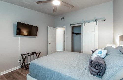 Bay Area House | Hinman Haven