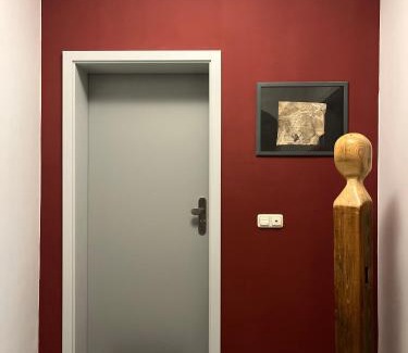 Annaberg-Buchholz Apartment | Hinter der Alten Post