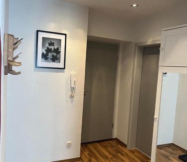 Annaberg-Buchholz Apartment | Hinter der Alten Post