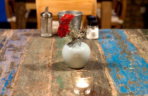 Bretzenheim Bed & Breakfast | HinterConti