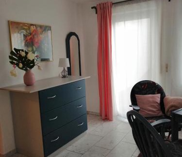 Gladenbach Apartment | Hinterländer Schweiz