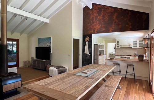 Pearces Creek House | Hinterland