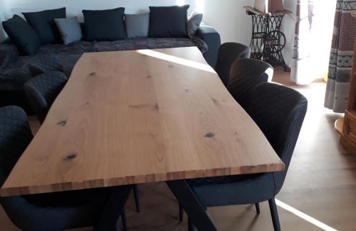 Vorderstoder Apartment | Hinterramsebn