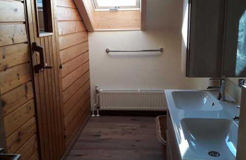 Vorderstoder Apartment | Hinterramsebn