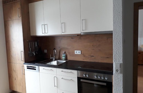 Vorderstoder Apartment | Hinterramsebn