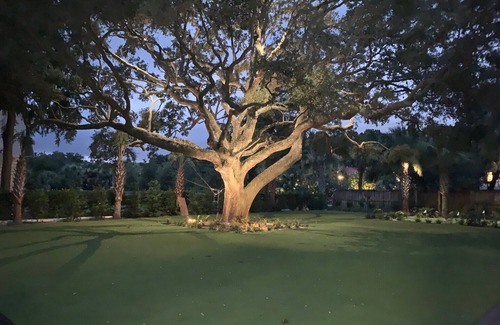 Sullivan's Island House | Hion Life - Beach House with Country Club Amenities!