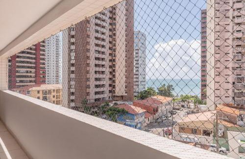 Mucuripe Apartment | Hiperion #502 - Apê em Fortaleza por Carpediem