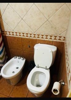 Microcentro Apartment | Hipolito Argentina