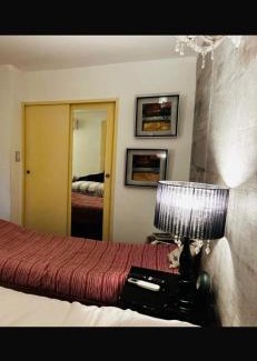 Microcentro Apartment | Hipolito Argentina