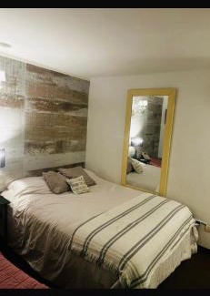 Microcentro Apartment | Hipolito Argentina