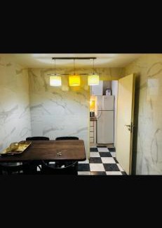 Microcentro Apartment | Hipolito Argentina