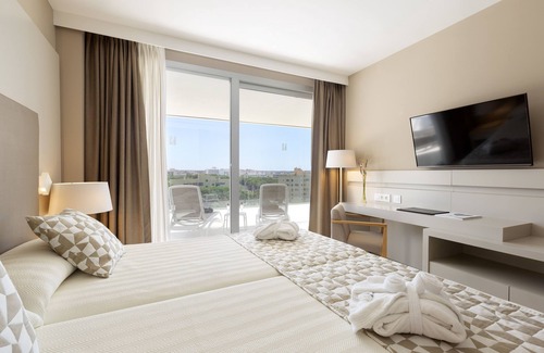 Ses Cadenes Hotel | Hipotels Gran Playa de Palma