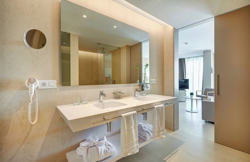 Ses Cadenes Hotel | Hipotels Gran Playa de Palma