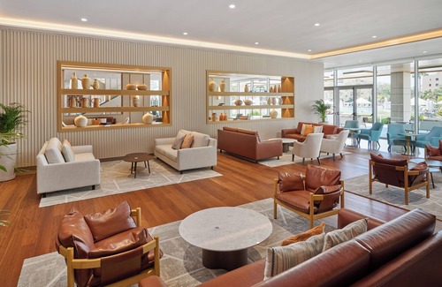 Ses Cadenes Hotel | Hipotels Playa de Palma Palace
