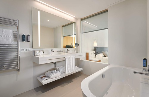 Ses Cadenes Hotel | Hipotels Playa de Palma Palace