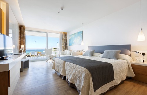 Ses Cadenes Hotel | Hipotels Playa de Palma Palace