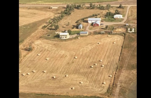 Colby House | Hippie Chic Oasis on the High Plains